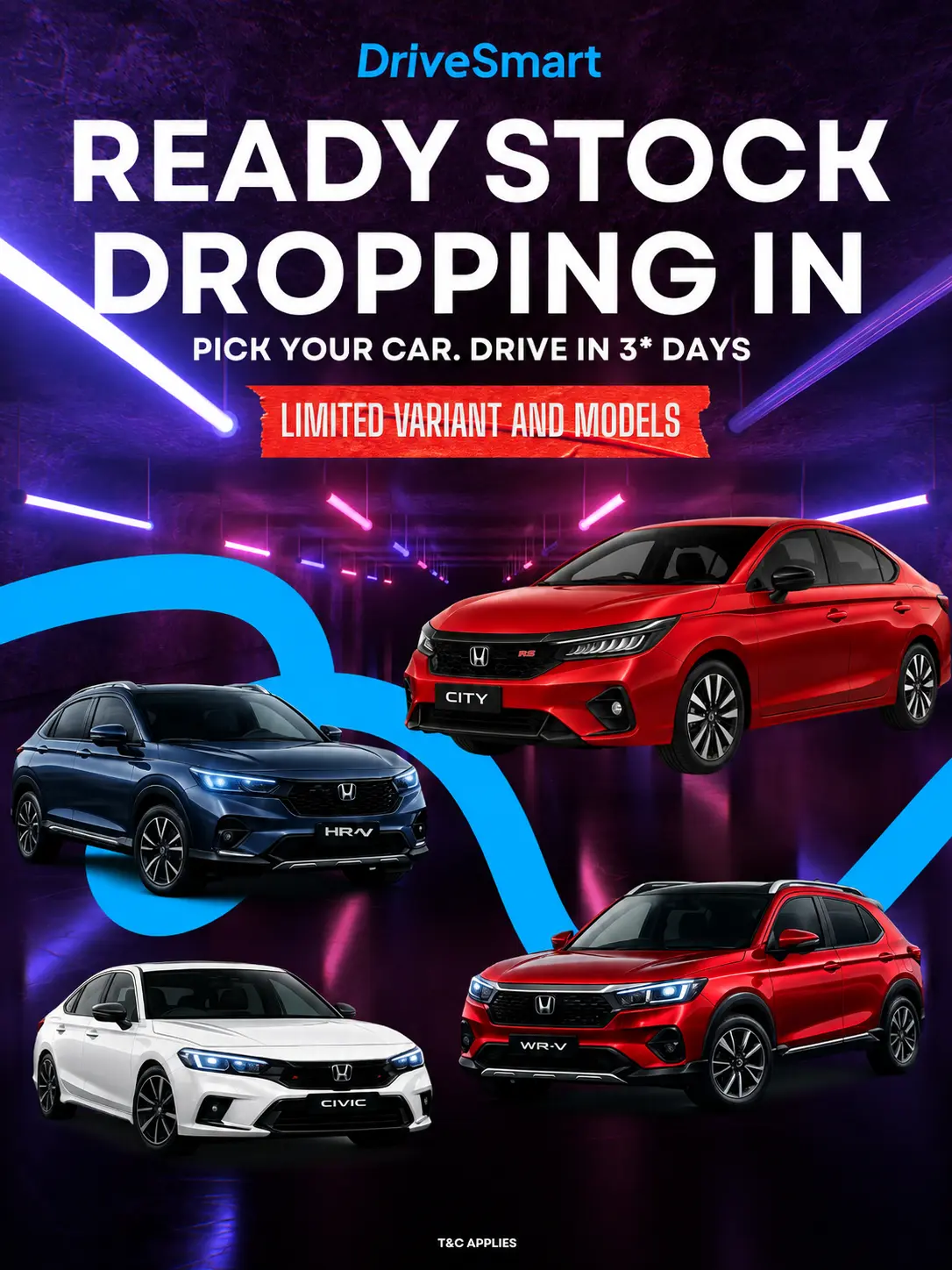 Vehicle background