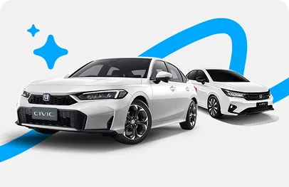 Genuine New Cars