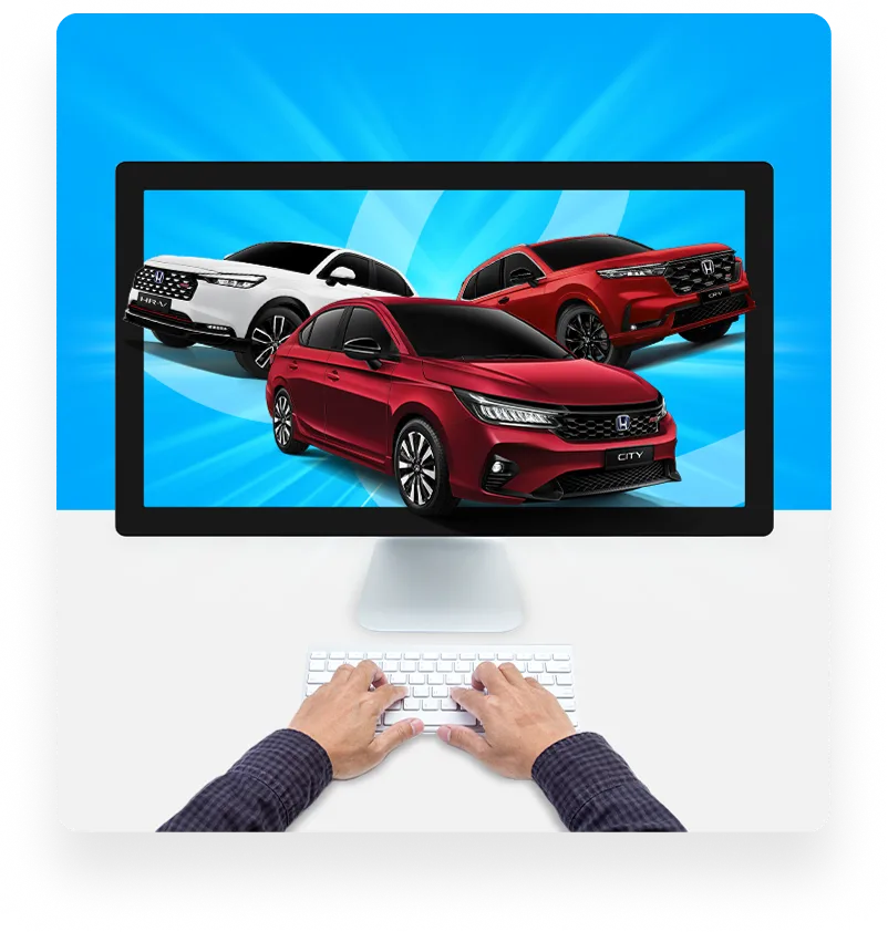 Browse cars on DriveSmart