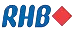 RHB Logo